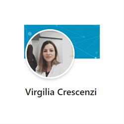 Virgilia Dott.ssa Crescenzi Psicologa