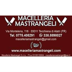 Macelleria Mastrangeli