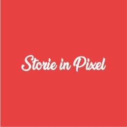 Storie in Pixel