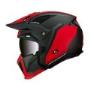 Casco moto scooter
