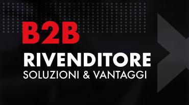 B2B