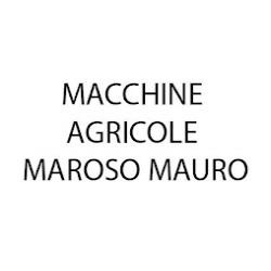 Macchine Agricole Maroso Mauro