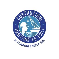 Costruzioni Marittime ed Edili  di Fundoni e Mela