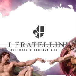 Trattoria I Fratellini Brace e Spiriti dal 1958