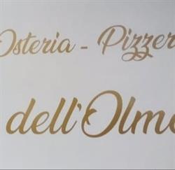 Osteria e Pizzeria dell'Olmo