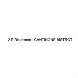 2 f cantinone bistrot