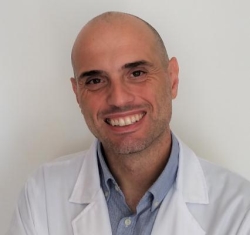 Dott. Marco Capocasa Biologo Nutrizionista