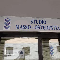 Massoterapiachomik - Osteopatia e Massoterapia