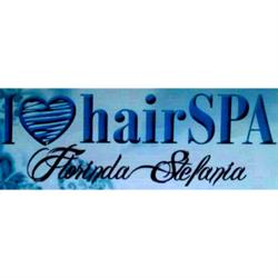 Hair Spa Di Faccini Stefania E Poles Florinda