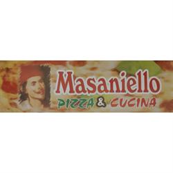 Pizzeria Masaniello