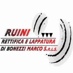 Ruini Rettifica e Lappatura