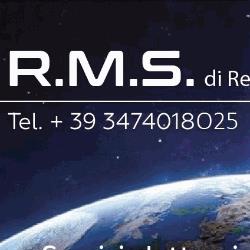 Rms Sistemi Elettronici di Sicurezza di Renato Mariano