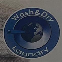 Wash & Dry Laundry
