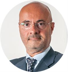 Costantino Forgione Consulente Finanziario