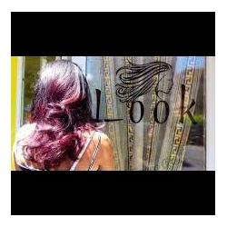 LOOK di Tiziana Cirelli
