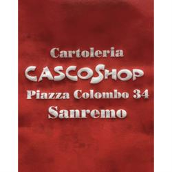 Cartoleria Cascoshop