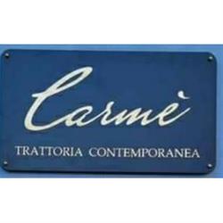 Carmè Trattoria Contemporanea