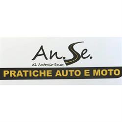 Agenzia Pratiche Auto An.Se.