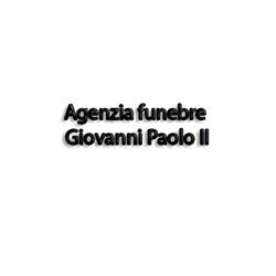 Agenzia funebre Giovanni Paolo II