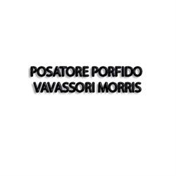 Posatore Porfido Vavassori Morris