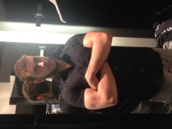 Matteo Cavalli Personal Trainer