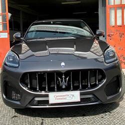 Carrozzeria Tomaino