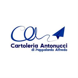 Cartoleria Antonucci - di Pappalardo Alfredo