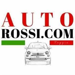 Auto Rossi