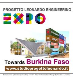 Studio Progetto Leonardo Engineering