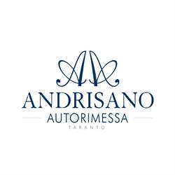 Autorimessa Andrisano Taranto