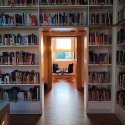 Biblioteca Comunale di Ghedi