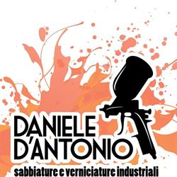 D'Antonio Daniele Sabbiature e verniciature industriali srls