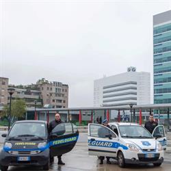 VIGILANZA FEDELGUARD FG SRL