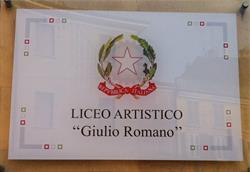 Liceo Artistico "Giulio Romano"