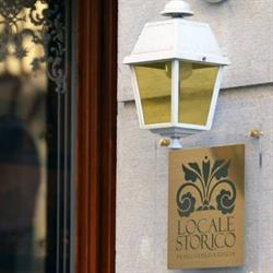 Pasticceria La Bomboniera