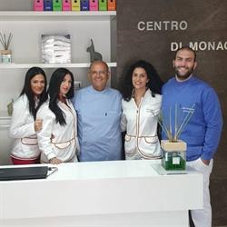 Centro Odontoiatrico "di Monaco"