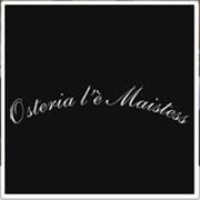 Osteria l'è Maistess