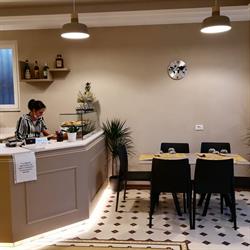 PIZZERIA L'APIZZA