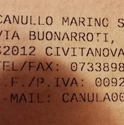 Canullo Marino S.R.L.