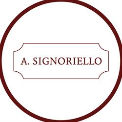 A. Signoriello dal 1888