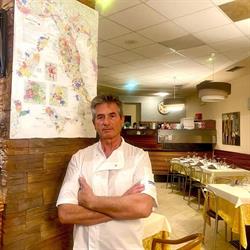 La Scaletta Cafe dal 1990