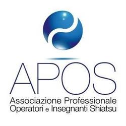 APOS - Associazione Professionale Operatori e Insegnanti Shiatsu