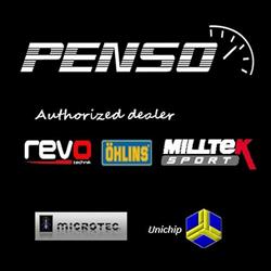 Pensotech