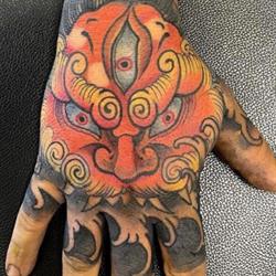 379 tattoo studio
