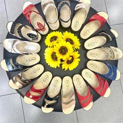 PODOLIFE SHOES&BAGS