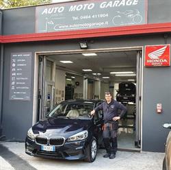 AUTO MOTO GARAGE
