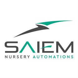 SAIEM srl - Automazione industriale personalizzata