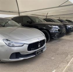 Strazzanti Auto Srl
