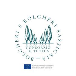 Consorzio per la Tutela dei Vini Bolgheri e Bolgheri Sassicaia D.O.C.
