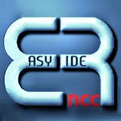 NCC Easy Ride